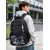 cheap College Backpacks-Student Backpack, Multi Colors Graffiti Camo Patterns, Multi Compartments Large Capacity, Waterproof Polyester Fabric, Suitable for Middle High School, College, Travel, Casual Daily