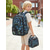 economico Zaini per Bambini e Adolescenti-calcio per bambini &amp;Set zaino per console di gioco, borsa scolastica in 3 pezzi per ragazzi, grande capacità, multi-scomparto, in poliestere impermeabile, spallacci imbottiti ergonomici, fibbia