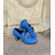 abordables Chaussures-Rococo Baroque Victorienne Chaussures Déguisement Femmes Royal Halloween Carnaval Mascarade Performance Fête / Soirée Mascarade Adulte Chaussures