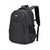 cheap College Backpacks-Student School Backpack for Boys, Large Capacity Multi-Compartment Waterproof Polyester Bookbag, Lightweight Travel Backpack with Organizer Pockets, Luggage Sleeve, Multiple Colors