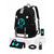 abordables Mochilas para Niños y Adolescentes-Mochila de estilo tecnológico para preadolescentes y adolescentes, mochila escolar de gran capacidad con estilo gamer y puerto USB para la escuela secundaria, el campus y los viajes.