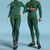 abordables Costumes de couple et de groupe-Combinaison Intégrale Costumes Zentai Costume de cosplay Combinaisons Déguisement Sexy Halloween Enfant Adulte Homme Femmes Garçons Mascarade Soirée Performance Se déguiser
