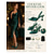 abordables escarpins à talon ouvert-Escarpins slingback en satin vert émeraude pour femme, bout pointu orné d'un nœud en perles, talons de 8,5 cm, parfaits pour les mariages, les cocktails et les événements formels.