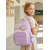 baratos Mochilas para Crianças e Adolescentes-Mochila escolar para estudantes, mochila grande com vários compartimentos, mochila casual impermeável em poliéster, unissex para crianças, tamanhos grande e pequeno, várias cores, perfeita para o
