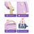 baratos Mochilas para Crianças e Adolescentes-Mochila escolar para estudantes, mochila grande com vários compartimentos, mochila casual impermeável em poliéster, unissex para crianças, tamanhos grande e pequeno, várias cores, perfeita para o