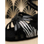 voordelige Jaren 1920 &amp; Gatsby-tijdperk-Dameshakken in de stijl van de jaren 20, geïnspireerd op The Great Gatsby, met zebraprint - swingende Mary Jane sandalen met bandjes en strasssteentjes uit de Roaring Twenties voor een flapperfeest of