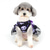 cheap Apparel &amp; Accessories-Halloween Dog Dresses for Small Dogs Cats Skulls Puppy Girl Halloween Costumes Fancy Dress Soft Pet Layered Lace Skirt with Bow Knot Chihuahua Yorkie Clothes Outfits