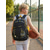 economico Zaini per Bambini e Adolescenti-Zaino scolastico per bambini, zaino impermeabile, borsa grande multi-scomparto, borsa leggera e resistente, ritorno a scuola, viaggio