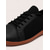abordables Baskets Décontractées-chaussures pieds nus décontractées pour hommes – baskets blanches légères et respirantes avec laçage pour la marche, les voyages et le confort au quotidien