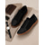 abordables Baskets Décontractées-chaussures pieds nus décontractées pour hommes – baskets blanches légères et respirantes avec laçage pour la marche, les voyages et le confort au quotidien