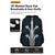 preiswerte Kinder- und Teenager-Rucksäcke-Mehrfarbiger Schülerrucksack, geräumiger, wasserabweisender Polyester-Schulrucksack mit mehreren Fächern für Jungen und Mädchen, leichter Reiserucksack für Schule, Campus und Alltag