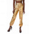 preiswerte Outfits-Set Disko 1980er HipHop Hose Bauchfreies Top Sweatshirt Disco Kostüm Damen Karnevalskostüm Karneval Party Leistung Pride Parade Erwachsene Oberteil Hose