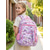 preiswerte Kinder- und Teenager-Rucksäcke-Mädchen-Rucksack-Set mit Graffiti-Print, 2-teilig, verschiedene Farben, leichter, wasserabweisender Polyester-Schulrucksack mit Federmäppchen, geräumiger Rucksack mit vielen Fächern für den Schulstart