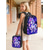abordables Mochilas para Niños y Adolescentes-Conjunto de mochila de unicornio galáctico para niña, mochila escolar ligera de poliéster con bolsa para el almuerzo. &amp;Estuche para lápices, juego de 5 piezas con múltiples bolsillos y gran capacidad