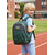 voordelige Kinderen en Tiener Rugzakken-Kinderrugzak met kattenprint, waterbestendige polyester schooltas in diverse kleuren. &amp;Grote schooltas met meerdere compartimenten en patronen, verkrijgbaar in 2 maten voor jongens en meisjes, voor de