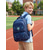 baratos Mochilas para Crianças e Adolescentes-Mochila escolar infantil ergonômica, várias cores, resistente à água, em poliéster, com amplo espaço e vários compartimentos, ideal para meninos e meninas, para a volta às aulas, esportes e viagens.