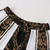 economico Outfit-Set Retrò Vintage Tudor Pantaloni Gilet Camicia Principe Jacquard Costume Per uomo Reale Halloween Carnevale Mascherata Performance Festa / Sera Fiera Rinascimentale Adulti Gilet Camicia Pantaloni