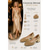 cheap Block Heel Pumps-Women's Luxury Dress Pumps - Shiny Gold Metallic Block Heels with Heavy Rhinestone Crystal Decor for Cocktail Party, Evening Gala
