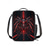 abordables Mochilas para Niños y Adolescentes-Mochila infantil Cyber ​​Spider de 3 piezas, mochila escolar ligera de poliéster con gran capacidad y múltiples compartimentos, con bolsa térmica para el almuerzo. &amp;Estuche para lápices para la vuelta