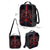 abordables Mochilas para Niños y Adolescentes-Mochila infantil Cyber ​​Spider de 3 piezas, mochila escolar ligera de poliéster con gran capacidad y múltiples compartimentos, con bolsa térmica para el almuerzo. &amp;Estuche para lápices para la vuelta