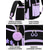 preiswerte Kinder- und Teenager-Rucksäcke-3-teiliges Rucksackset für Mädchen, verschiedene Farben, wasserabweisender Polyester-Rucksack mit großem Fassungsvermögen und mehreren Fächern, inklusive Lunchtasche, Federmäppchen und gepolsterten