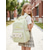 olcso Gyerekek és tinédzserek hátizsákok-lányka hátizsák, több színű, vízálló poliészter iskolatáska, nagy kapacitású, több rekeszes könyvtáska laptop zsebbel az iskolába járáshoz, utazáshoz &amp;napi használat