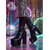 cheap 1970s Disco &amp; Hippie-Women's Black Patent Faux Leather Knee High Boots - 1970s Disco Retro Platform Block High Heel Boots for Costumes, Parties, Nightlife