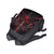 abordables Mochilas para Niños y Adolescentes-Mochila infantil Cyber ​​Spider de 3 piezas, mochila escolar ligera de poliéster con gran capacidad y múltiples compartimentos, con bolsa térmica para el almuerzo. &amp;Estuche para lápices para la vuelta
