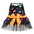 cheap Apparel &amp; Accessories-Halloween Dog Dresses for Small Dogs Cats Skulls Puppy Girl Halloween Costumes Fancy Dress Soft Pet Layered Lace Skirt with Bow Knot Chihuahua Yorkie Clothes Outfits