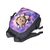 abordables Mochilas para Niños y Adolescentes-Conjunto de mochila para niña con diseño de gato asomándose, mochila escolar ligera de poliéster con bolsa para el almuerzo. &amp;Estuche para lápices, juego de 4 piezas con múltiples bolsillos y gran