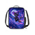 abordables Mochilas para Niños y Adolescentes-Conjunto de mochila mágica de bruja con lindo gato para niña, mochila escolar ligera de poliéster con bolsa para el almuerzo. &amp;Estuche para lápices, juego de 3 piezas con múltiples bolsillos y gran