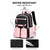 preiswerte Kinder- und Teenager-Rucksäcke-3-teiliges Rucksackset für Mädchen, verschiedene Farben, wasserabweisendes Polyester, geräumiger Rucksack mit mehreren Fächern, inklusive Lunchtasche, Federmäppchen und gepolsterten Tragegurten