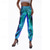 preiswerte Outfits-Set Disko 1980er HipHop Hose Bauchfreies Top Sweatshirt Disco Kostüm Damen Karnevalskostüm Karneval Party Leistung Pride Parade Erwachsene Oberteil Hose