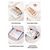 abordables Mochilas para Niños y Adolescentes-Mochila escolar para niña, mochila de poliéster resistente al agua con funda para carrito, mochila infantil de gran capacidad con múltiples bolsillos para primaria, ideal para viajes. &amp;regreso a