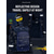 preiswerte Kinder- und Teenager-Rucksäcke-Kinderrucksack mit Flugzeugmuster, wasserabweisender Polyester-Schulrucksack in verschiedenen Farben &amp;Muster, 2 Größen, geräumiger Rucksack mit mehreren Fächern für Jungen und Mädchen – ideal für