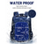 preiswerte Kinder- und Teenager-Rucksäcke-Kinderrucksack mit Flugzeugmuster, wasserabweisender Polyester-Schulrucksack in verschiedenen Farben &amp;Muster, 2 Größen, geräumiger Rucksack mit mehreren Fächern für Jungen und Mädchen – ideal für