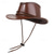 economico Accessori e altro-Western Vittoriano Medievale Cappello a cilindro Avventuriero Pirata della dirigibile Cowgirl Cowboy Ingegnere Costume Unisex Fantasia Stile Steampunk Halloween Carnevale Mascherata Festa serale