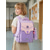 economico Zaini per Bambini e Adolescenti-Zaino scolastico per bambini, leggero, impermeabile, in poliestere, con scomparti multipli e grande capacità, con astuccio, ideale per bambini e bambine, disponibile in diversi colori, perfetto per la