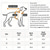 baratos Vestuário &amp; Acessórios-Fantasia fofa e engraçada de freira para cães e gatos, ideal para cosplay e fotos.