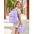 preiswerte Kinder- und Teenager-Rucksäcke-3-teiliges Rucksackset für Mädchen mit Sternenmuster, wasserabweisendes Polyester, großer Stauraum, mehrere Fächer, inklusive Lunchtasche und Federmäppchen &amp;Gepolsterte Tragegurte für Schule,