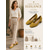 abordables Zapatos de salón de tacón ancho-Zapatos de tacón de punto amarillos para mujer: cómodos zapatos sin cordones con punta cuadrada y tacón bajo de bloque, ideales para ir a la oficina a diario o caminar todo el día.