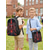 abordables Mochilas para Niños y Adolescentes-Mochila infantil Cyber ​​Spider de 3 piezas, mochila escolar ligera de poliéster con gran capacidad y múltiples compartimentos, con bolsa térmica para el almuerzo. &amp;Estuche para lápices para la vuelta
