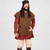 ieftine Topuri-Punk și gotic Medieval Renascentist Geacă Γιλέκο Vestă Pirat Viching Ranger elfică Costume de fancy Bărbați Viching Petrecere / Seara Adulți Vestă