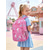 cheap Kids &amp; Teen Backpacks-Girls Bunny Backpack, Cute Rabbit School Bag Water-Resistant Polyester Large Capacity Multi-Compartment Bookbag for Elementary School &amp; Back to School
