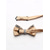 abordables Mariage ACC-Nœud papillon pour homme en polyester à paillettes, pré-noué, disponible en plusieurs couleurs pour les mariages, les fêtes, les banquets, les bals de fin d'année, les soirées smoking et les occasions