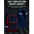 cheap Kids &amp; Teen Backpacks-Kids School Backpack, Lightweight Waterproof Polyester Rucksack, Multi Compartment Large Capacity,  Breathable Padded Straps, Pink Blue Red, Back to School, Travel, Daily Use