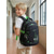 economico Zaini per Bambini e Adolescenti-Zaino scolastico per bambini, zaino impermeabile, borsa grande multi-scomparto, borsa leggera e resistente, ritorno a scuola, viaggio