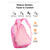 cheap Kids &amp; Teen Backpacks-Girls Bunny Backpack, Cute Rabbit School Bag Water-Resistant Polyester Large Capacity Multi-Compartment Bookbag for Elementary School &amp; Back to School