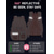 abordables Mochilas para Niños y Adolescentes-Mochila infantil rosa y morada a cuadros, mochila escolar de poliéster resistente al agua con múltiples compartimentos y gran capacidad, disponible en 2 tamaños, ideal para la vuelta al cole y para