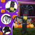 お買い得  庭と農場-LEDライト付き、高さ7.8フィートのハロウィン用インフレータブル悪魔の木。防水仕様で、恐ろしく光る空気注入式モデル。屋内、屋外、中庭、芝生、ガーデンパーティーに最適。
